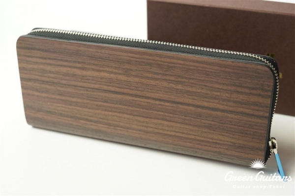 The Wallet wal-002 - Rosewood